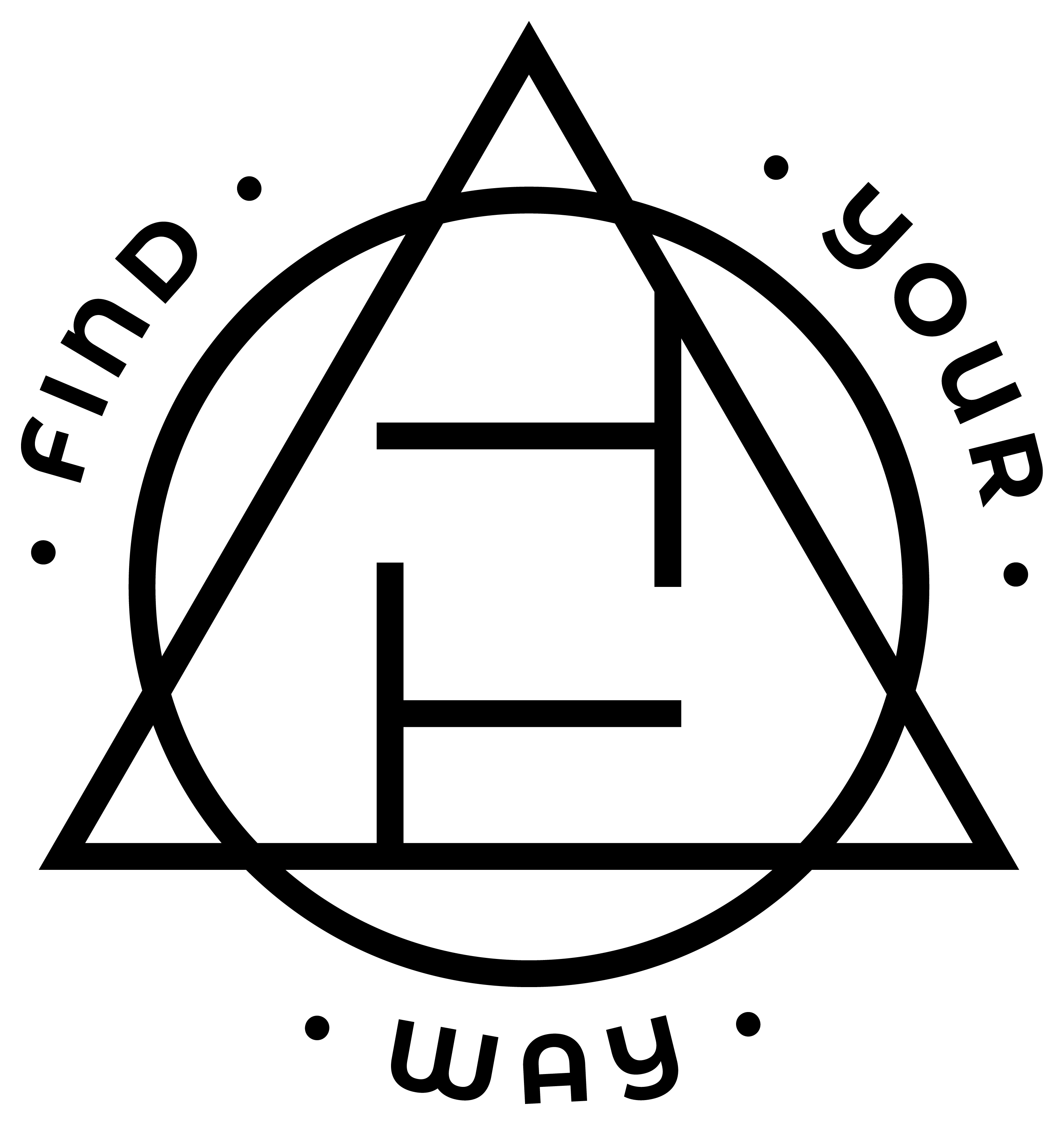 Divider or Logo